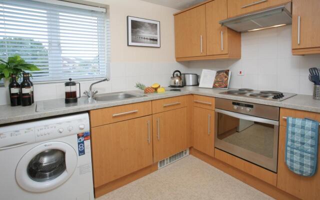 Your Stay Bristol Orchard Gate