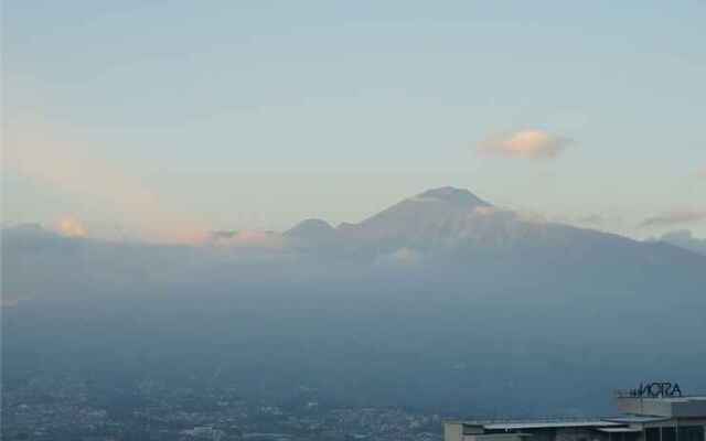 Pondok Wisata Ilona
