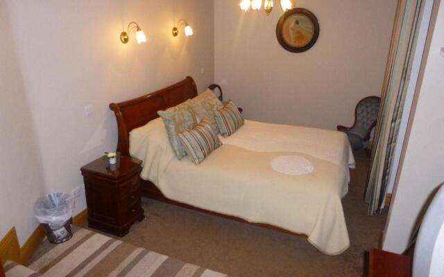Ben View Guesthouse