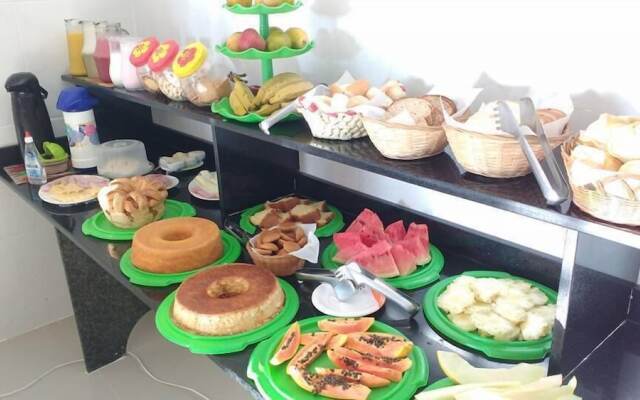 Pousada Litoral Paraty