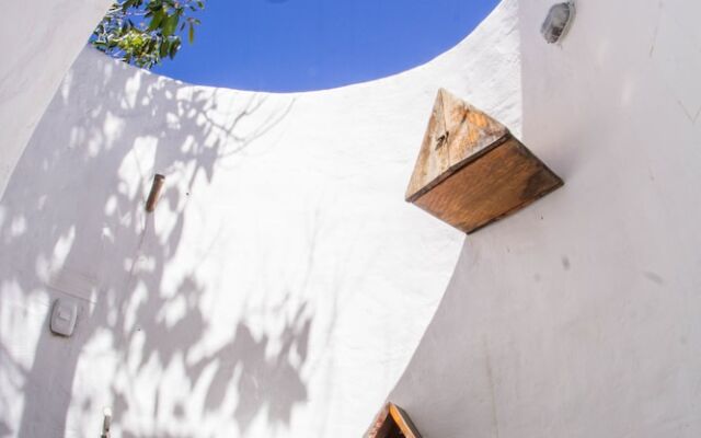 Mundomo Glamping Jericoacoara