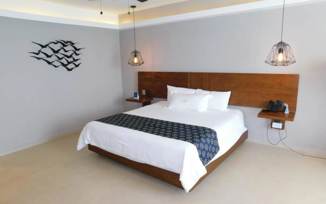 Ocean Dream Cancun by GuruHotel