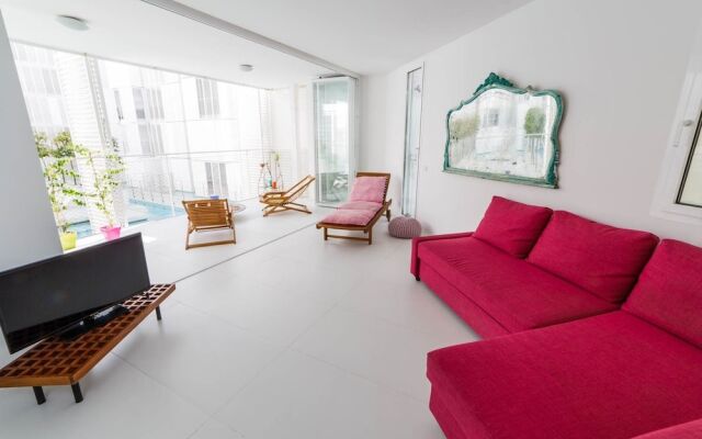 Las Boas Luxury Apartament