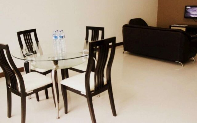 Bintan Services Apartment