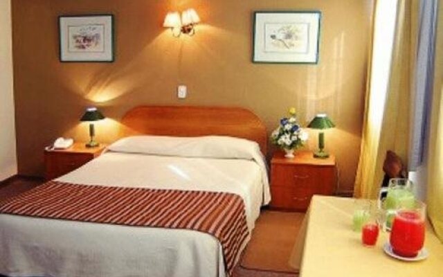Hotel Imperio