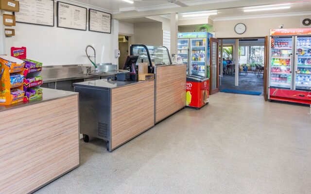 NRMA Forster Tuncurry Holiday Park