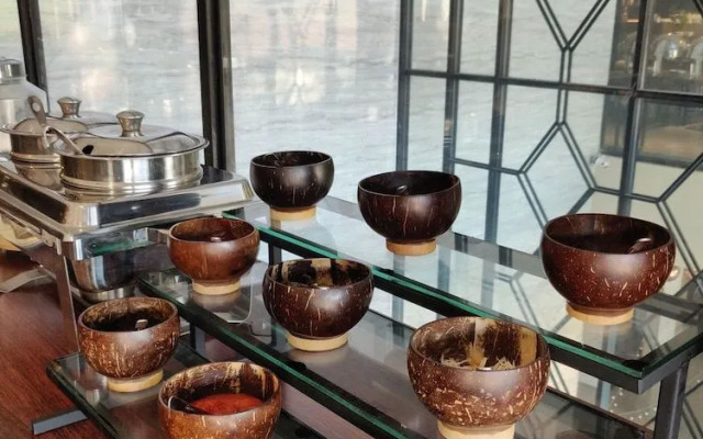 Arnava Mutiara Belitung