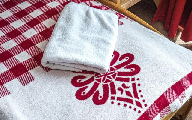 Tatra House Residence