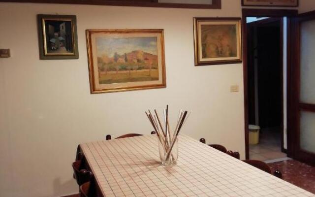 Appartamento Versilia