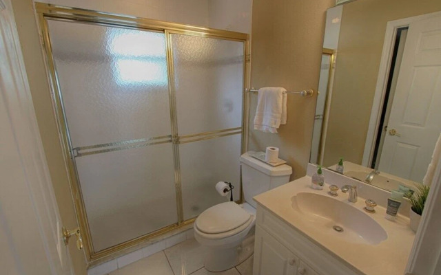 Luxury Florida Villa by RedAwning