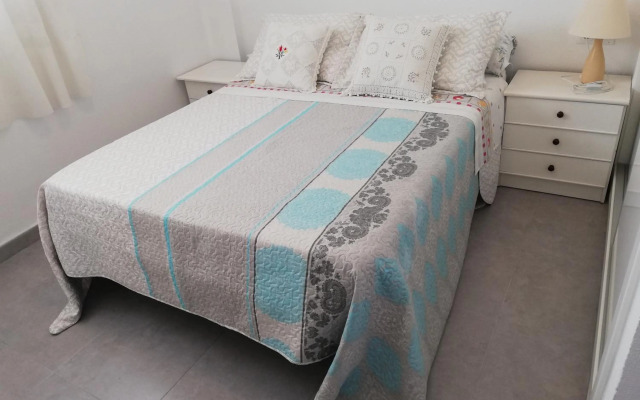 Apartamento La Florida