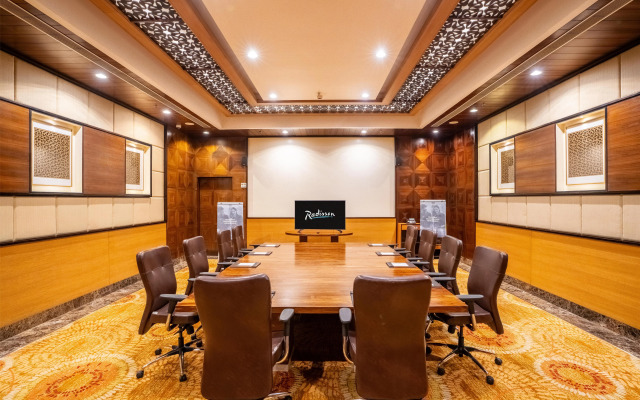 Radisson Hotel Jodhpur