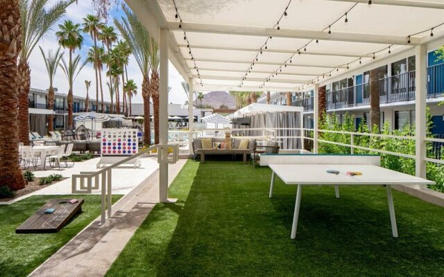 Hotel Adeline, Scottsdale, a Tribute Portfolio Hotel