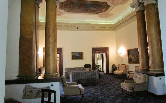 Hotel Villa delle Rose