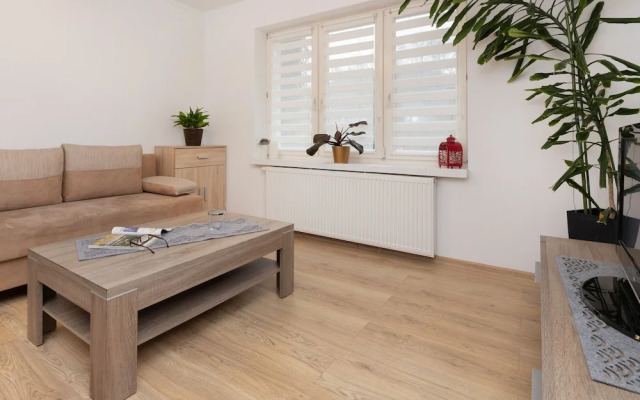 Apartment in Quiet Area by Renters