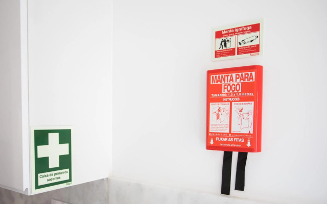 Lx Design Apartment near Congress Center