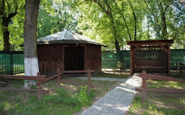 Gostinichnyy Kompleks Dnepr