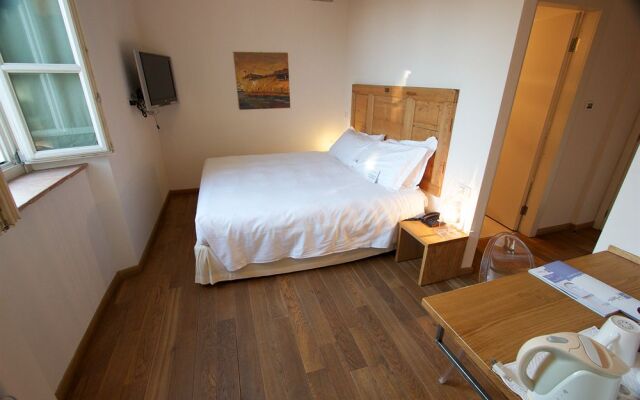 Art Hotel Varese
