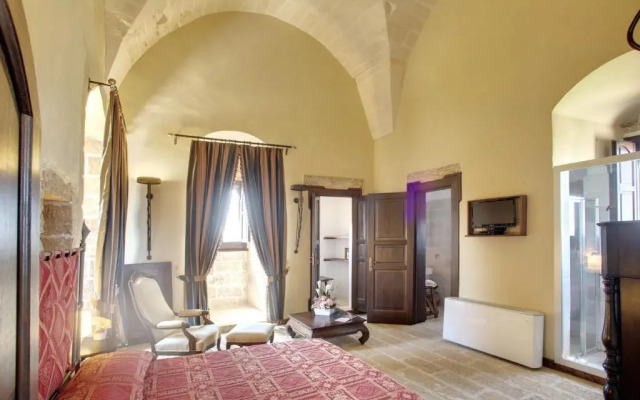 Tenuta Monacelli Lecce