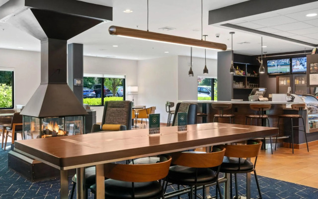 Courtyard by Marriott Burlington Williston