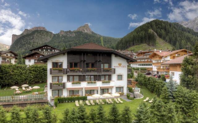 Hotel Tyrol