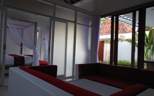 HK Villa Bali