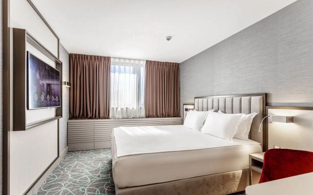 Hotel Bulgaria Burgas
