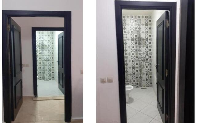 Apartment in Essaouira 3 Minutes From the Beach