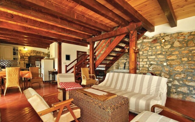 Amazing Home in Kastelir With 3 Bedrooms and Wifi