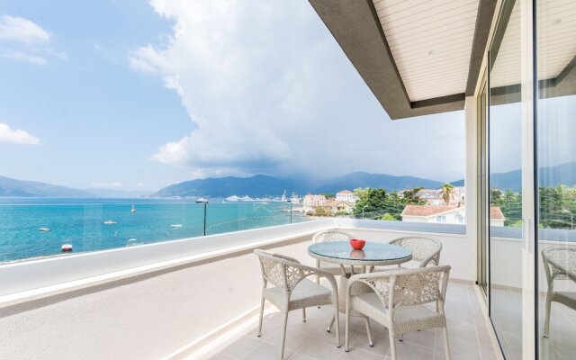 Kaliman Villa Lux