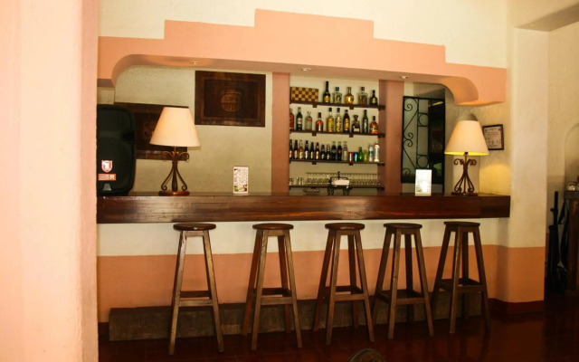 Hotel Chichen Itza