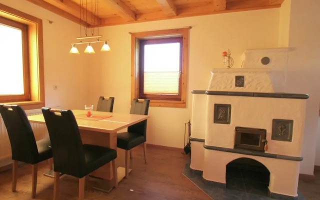 Spacious Apartment in Mittersill near Ski Points