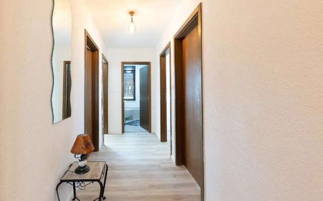 Apartment Bella Dalia