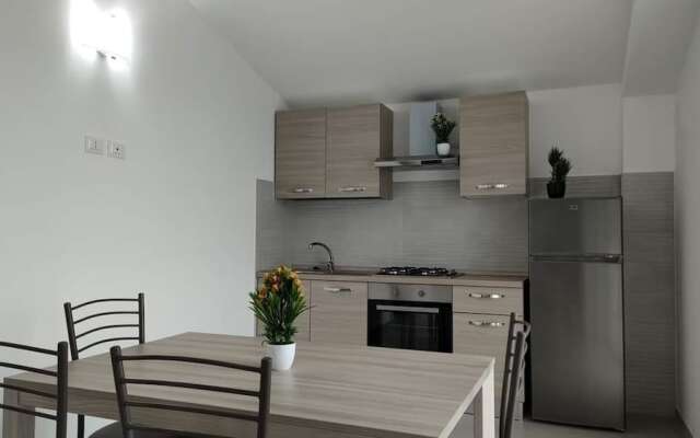 Villaggio Camping Costa Verde