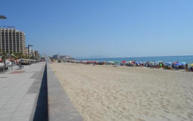 Apartamentos Boutique Colomeras