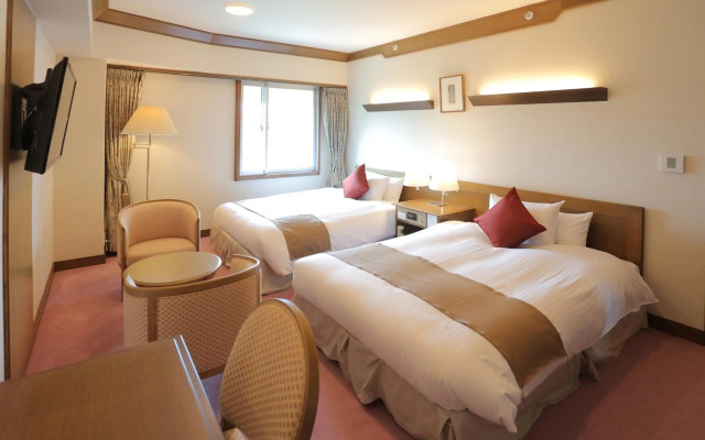 Kurashiki Kokusai Hotel