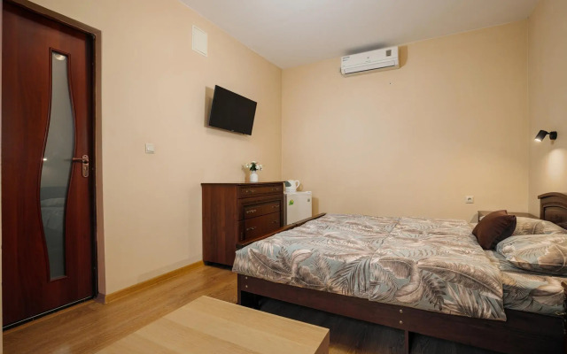 Семь Ветров