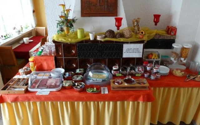 Pension Wolkenstein