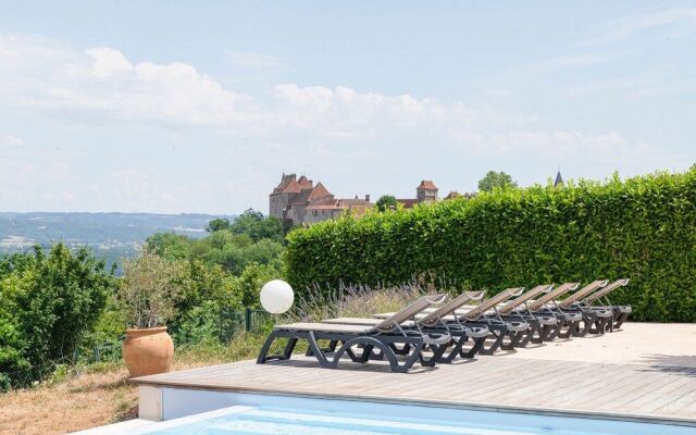 Le Relais de Castelnau