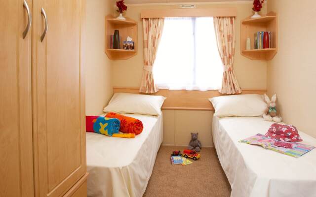 Newperran Holiday Park