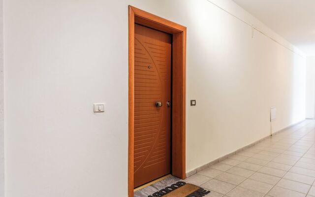 Vollga Luxury Seafront Suite