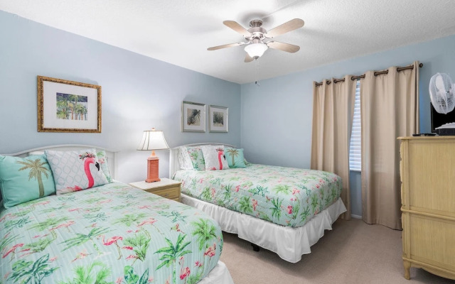 Ponce de Leon Towers 301