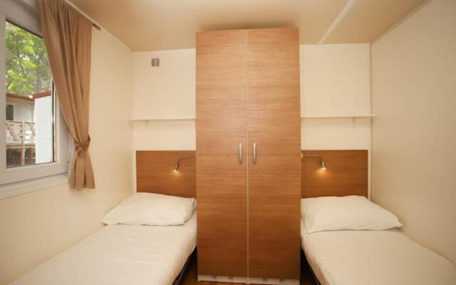 Mediteran Travel Mobile Homes Basko Polje