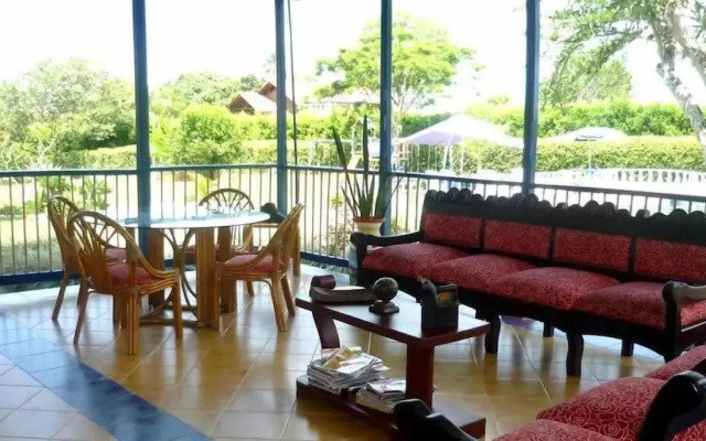 Finca El Placer Quindío