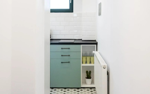 Spacious 2 Bdr Flat in the Old Town