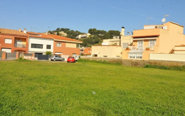 HomeHolidaysRentals Apartamento Summer Lake - Costa Barcelona