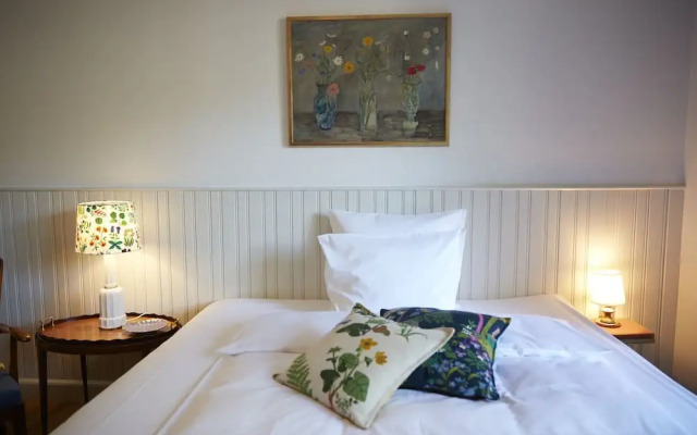 Hotel Hornbækhus