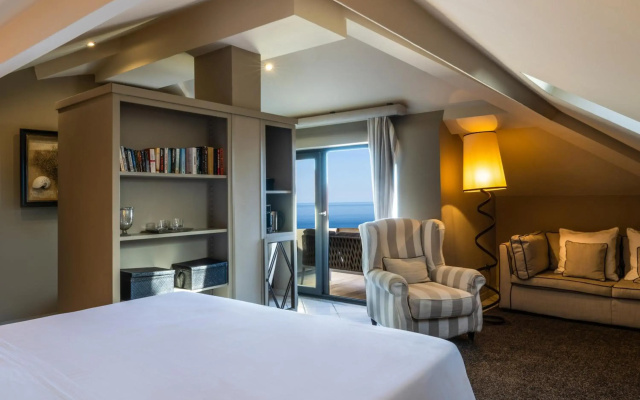 Hotel Villa Ducale