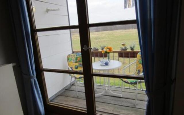 Ferienwohnung Am Golfplatz 18