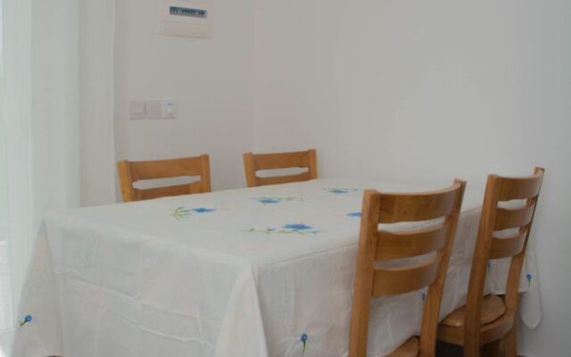 Villa Alexis Self-Catering